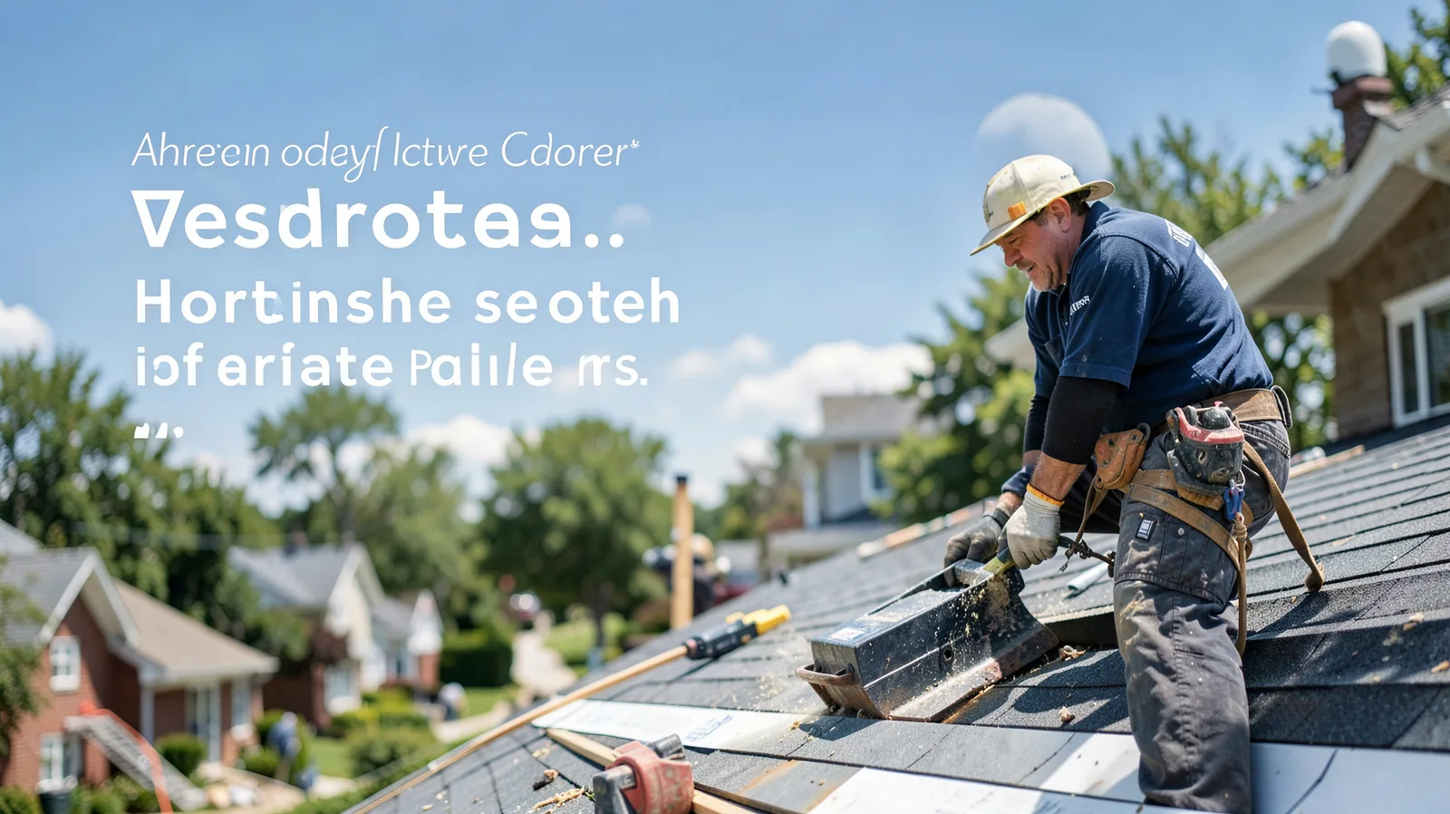 Roof Replacement in Niwot, CO near me